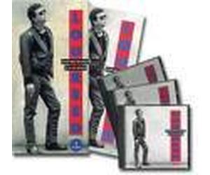 Lou Reed - Between Thought & Expression: Lou Reed Anthology, The (UK Import)
