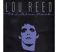 Lou Reed - Blue Mask