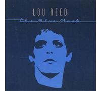 Lou Reed Blue Mask (CD) Album (Importación USA)