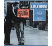 Lou Reed - Bright Lights [Vinilo]