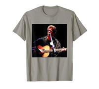 Lou Reed Cantante Velvet Underground 1997 Camiseta