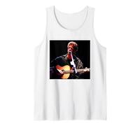 Lou Reed Cantante Velvet Underground 1997 Camiseta sin Mangas