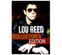 Lou Reed - Classic album: Transformer + Live at Montreux 2000 (collector's (DVD)