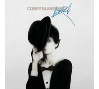 Lou Reed - Coney Island Baby (Reissue) (Remastered) (White Coloured) (LP)