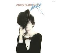 Lou Reed Coney Island Baby (Vinyl) 12" Album