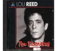 Lou Reed - Essential (Italy Only)