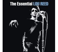 Lou Reed Essential Lou Reed (CD) (Importación USA)