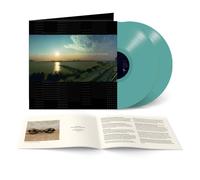 Reed, Lou - Hudson River Wind Meditations (Glacial Blue Vinyl) [Vinilo]