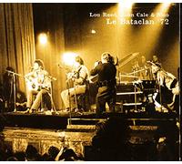Lou Reed, John Cale & Nico - Le Bataclan 1972