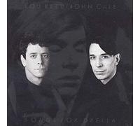 Lou Reed & John Cale - Songs for Drella