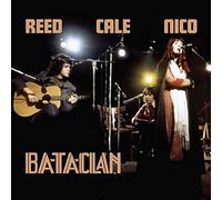 Lou Reed - Le Bataclan 1972