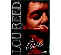 Lou Reed - Live [Alemania] [DVD]