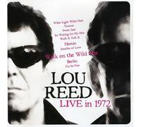 Lou Reed - Live in 1972