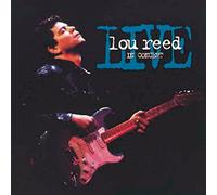 Lou Reed - Live In Concert