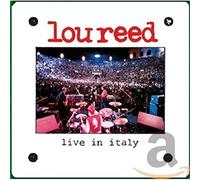 Lou Reed - Live in Italy