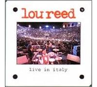 Lou Reed - Live in Italy
