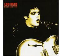 Lou Reed - Live in New York 1972