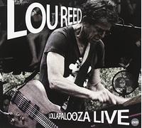 Lou Reed - Lollapalooza Live [DVD]