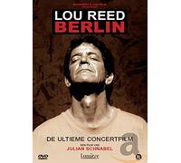 Lou Reed - Lou Reed - Live In Berlin [DVD]