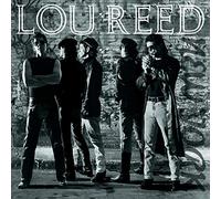 Lou Reed - Lou Reed - New York (Box Set) 3 Cd + Dvd + 2 Lp)