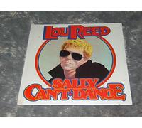 LOU REED - LOU REED sally can't dance, APLI 0611