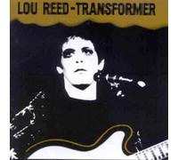 Lou Reed – Transformer – RCA
