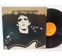 Lou Reed - Lou Reed TRANSFORMER, LSP-4807