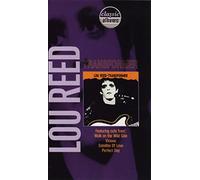 Lou Reed - Lou Reed-Transformer [Reino Unido] [VHS]