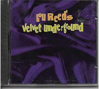 Lou Reed - Lou Reed's Velvet Underground (UK Import)