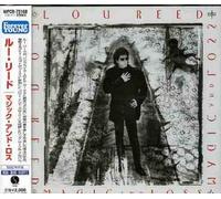 Lou Reed - Magic & Loss