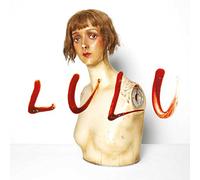 Lou Reed & Metallica - Lulu
