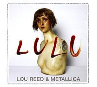 Lou Reed & Metallica - Lulu
