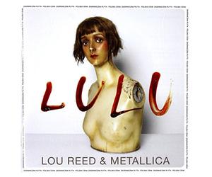 Lou Reed & Metallica - Lulu