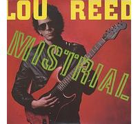 Lou Reed - Mistrial