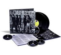 Lou Reed New York (Edición Deluxe de Zia Records)