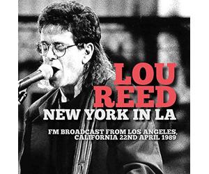 Lou Reed - New York In L.A.