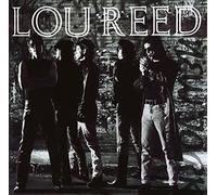 Lou Reed - New York [Re-Issue]