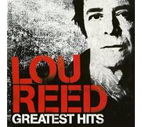 Lou Reed - NYC Man:Greatest Hits