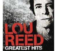 Lou Reed Nyc Man - Greatest Hits (CD) Album (Importación USA)