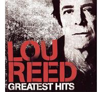 Lou Reed - Nyc Man - The Greatest Hits