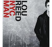 LOU REED - Nyc Man-Ultimate 1967-2003