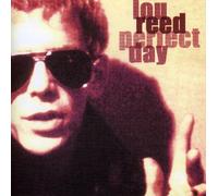 Lou Reed Perfect Day (CD) (Importación USA)