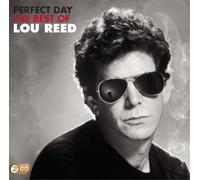 Lou Reed Perfect Day: The Best of Lou Reed (CD) Album