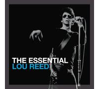 Lou Reed - Pop CD, Lou Reed - The Essential Lou Reed (2CD)[002kr]