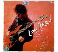 Lou Reed - Pop Classics (UK Import)