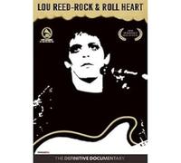 Lou Reed - Rock And Roll Heart [Reino Unido] [DVD]