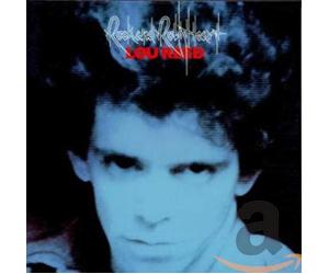 Lou Reed - Rock And Roll Heart