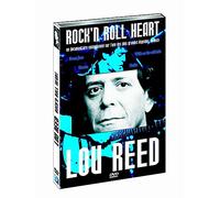 Lou Reed - Rock And Roll Heart [Francia] [DVD]