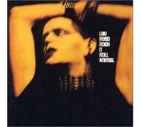 Lou Reed - Rock N Roll Animal [+2]