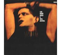 Lou Reed - Rock 'n' Roll Animal [LP, FoC, DE, RCA Victor APL1-0472] [Vinilo]